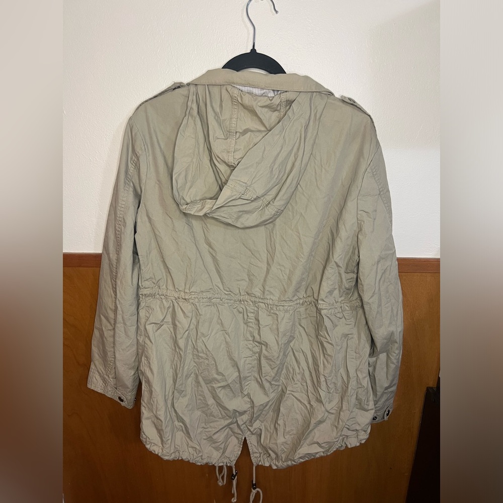 Jacket - Picture 2 of 3